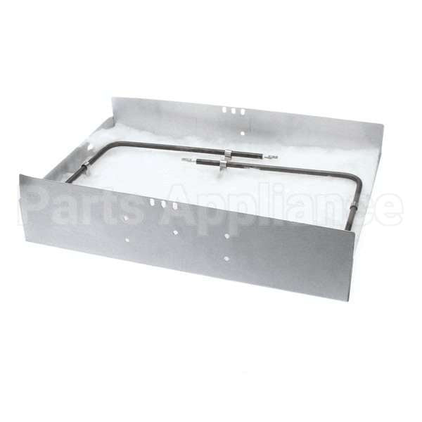 SP2-WL0088 Compatible Wells Pan Elem Assy Ss206T 208/