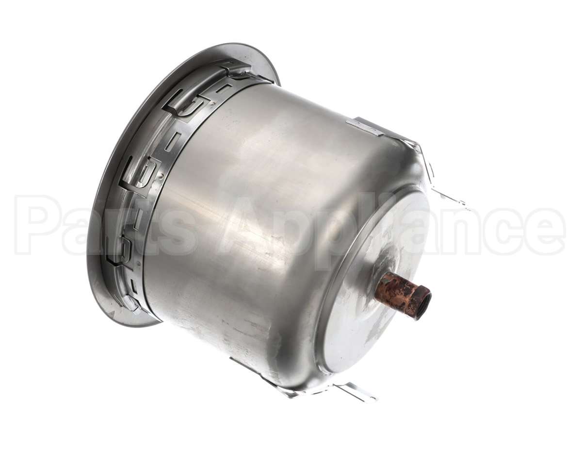 SP2-WL0761 Wells Pot Asm W Drain Ss8D