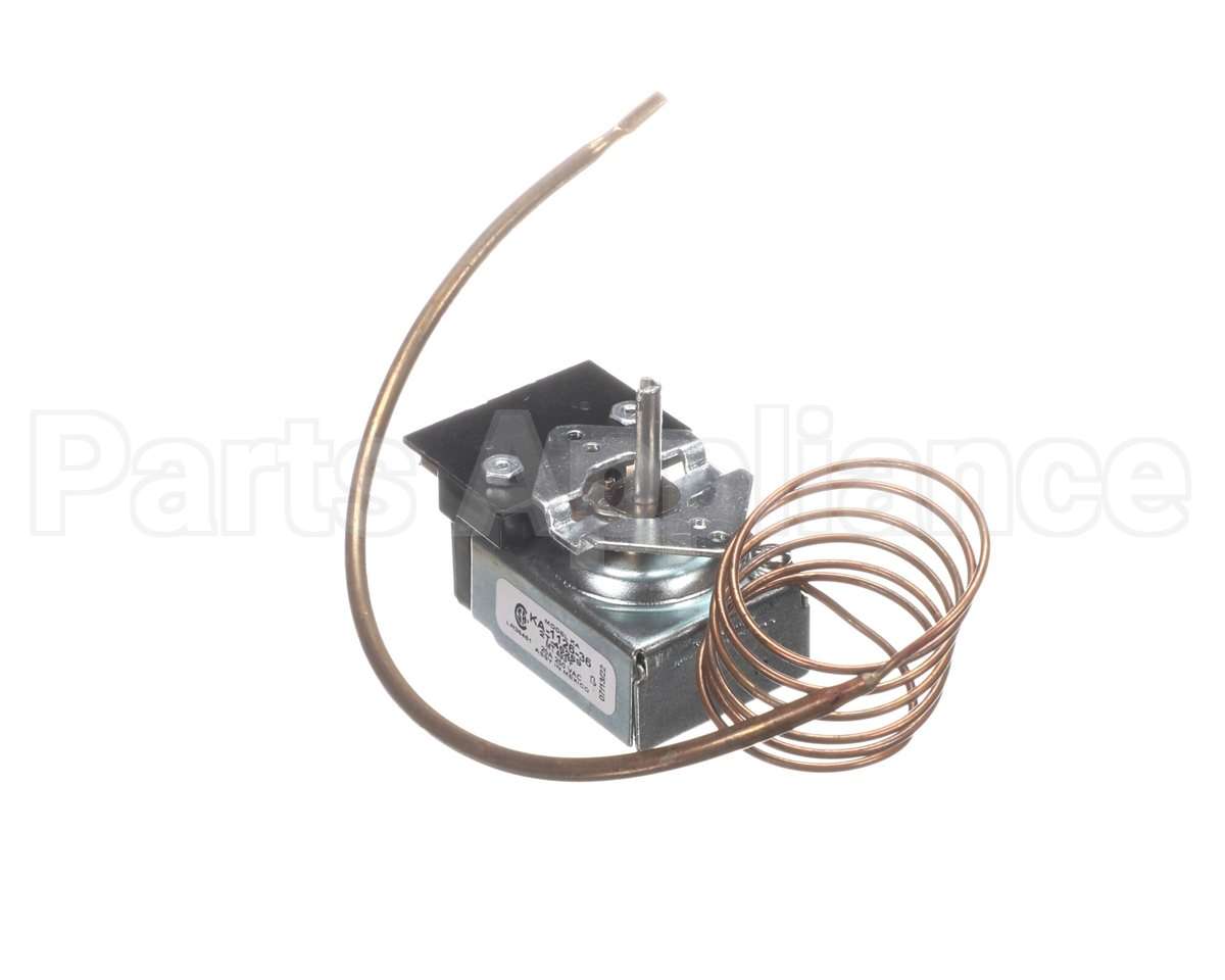 SP2-Z16162 Wells Thermostat, Formed Bulb