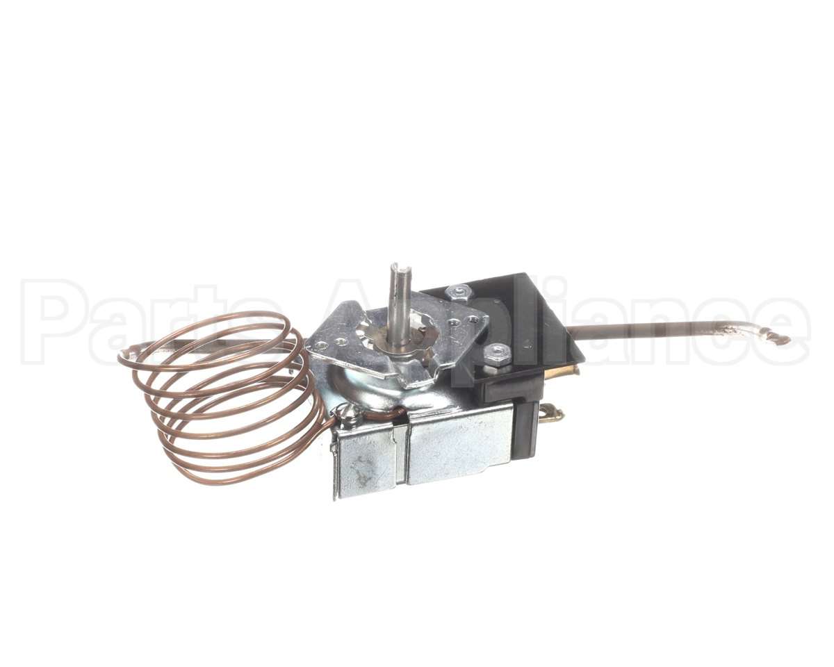 SP2-Z16162 Wells Thermostat, Formed Bulb