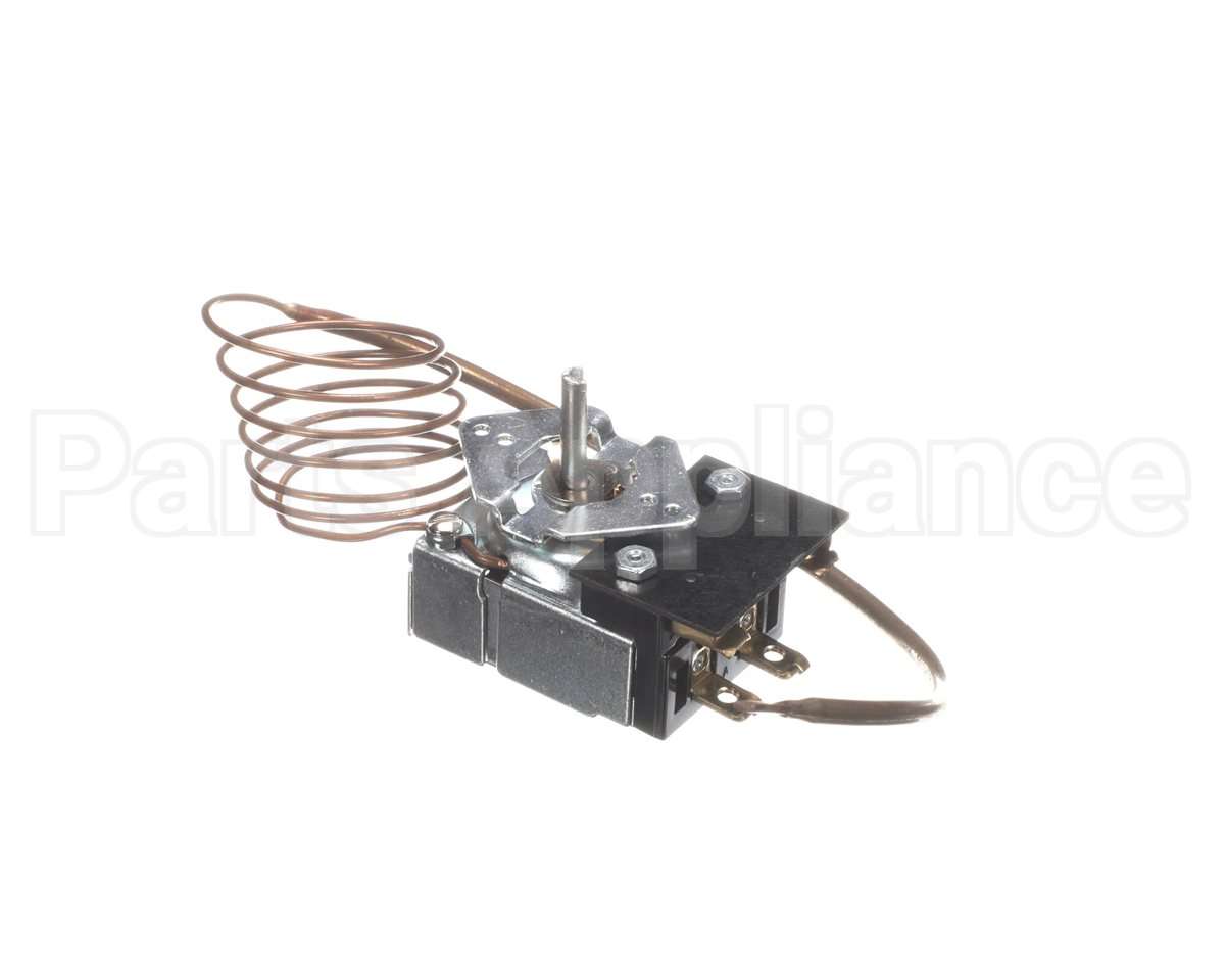 SP2-Z16162 Wells Thermostat, Formed Bulb