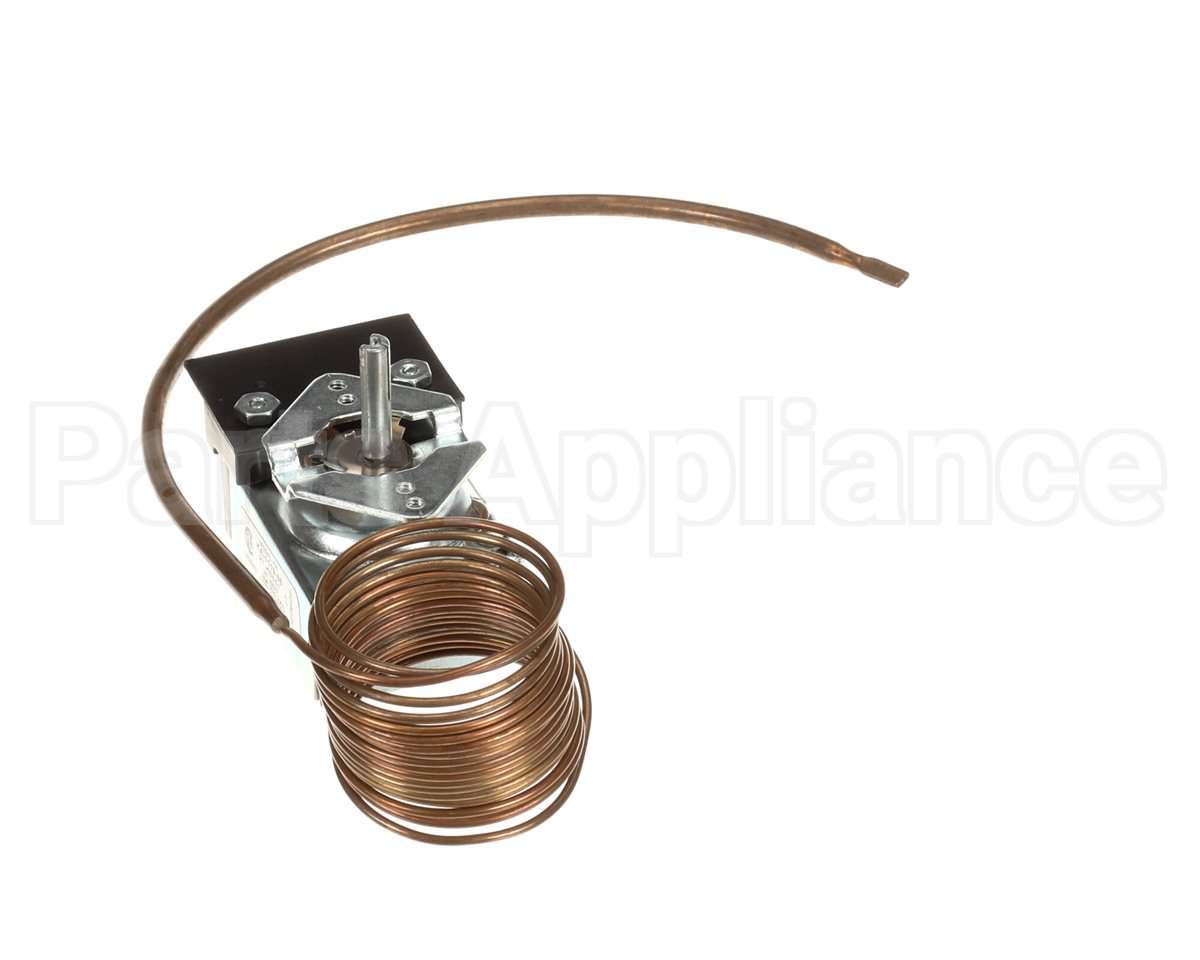 SP2-Z16942 Wells Thermostat 96" Ss8I Form