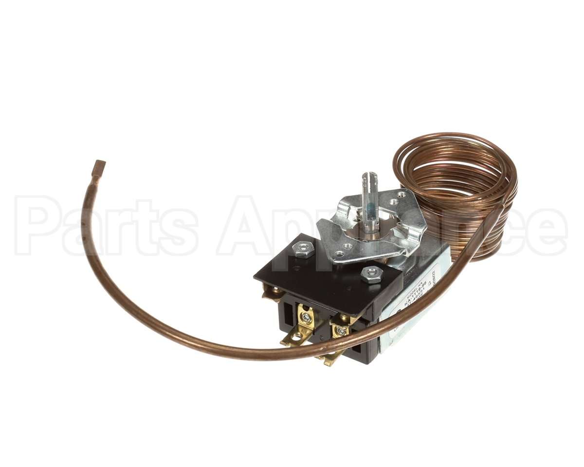 SP2-Z16942 Wells Thermostat 96" Ss8I Form