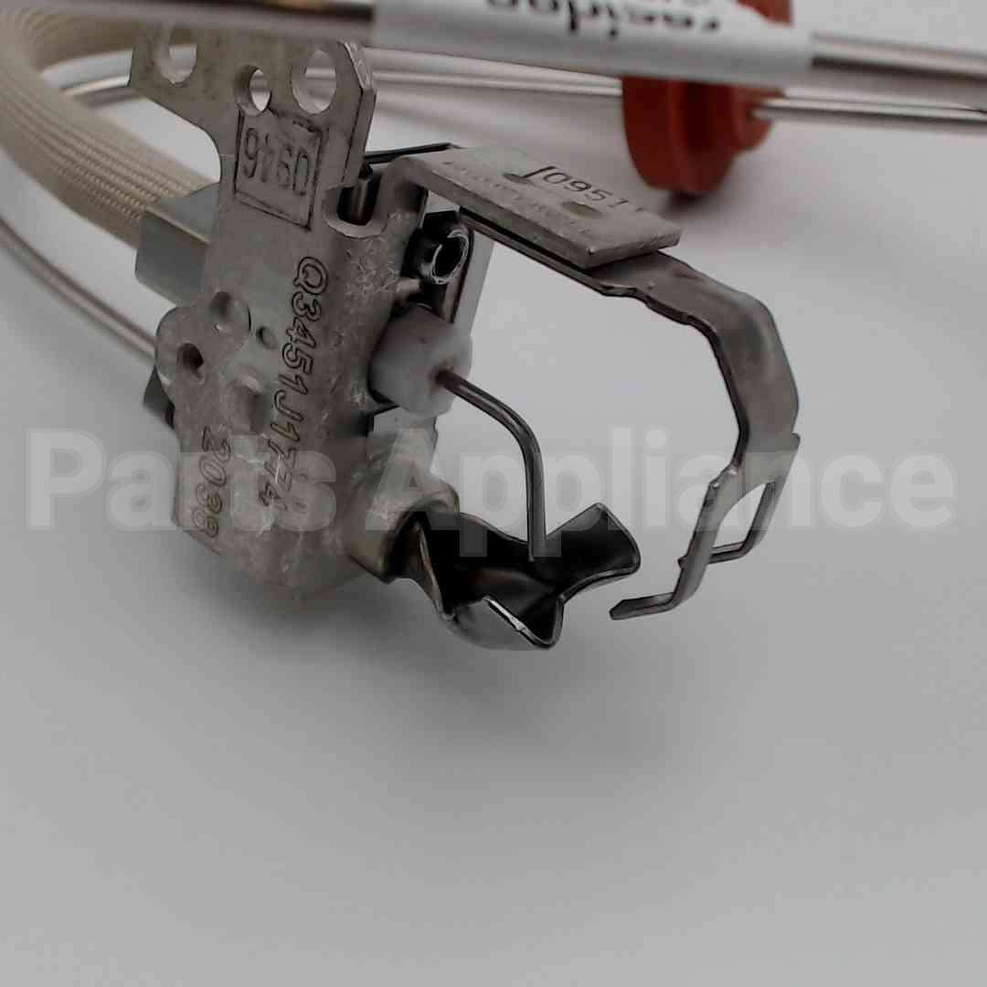 SP21082 Rheem-Ruud Pilot Assy Replacement Kit Ng