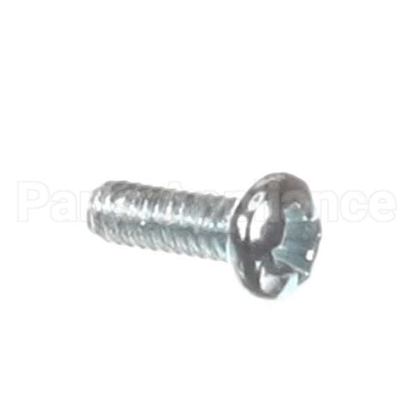 SP25614 Compatible Doughpro Screw, Phillips Pan 2-56X1/4