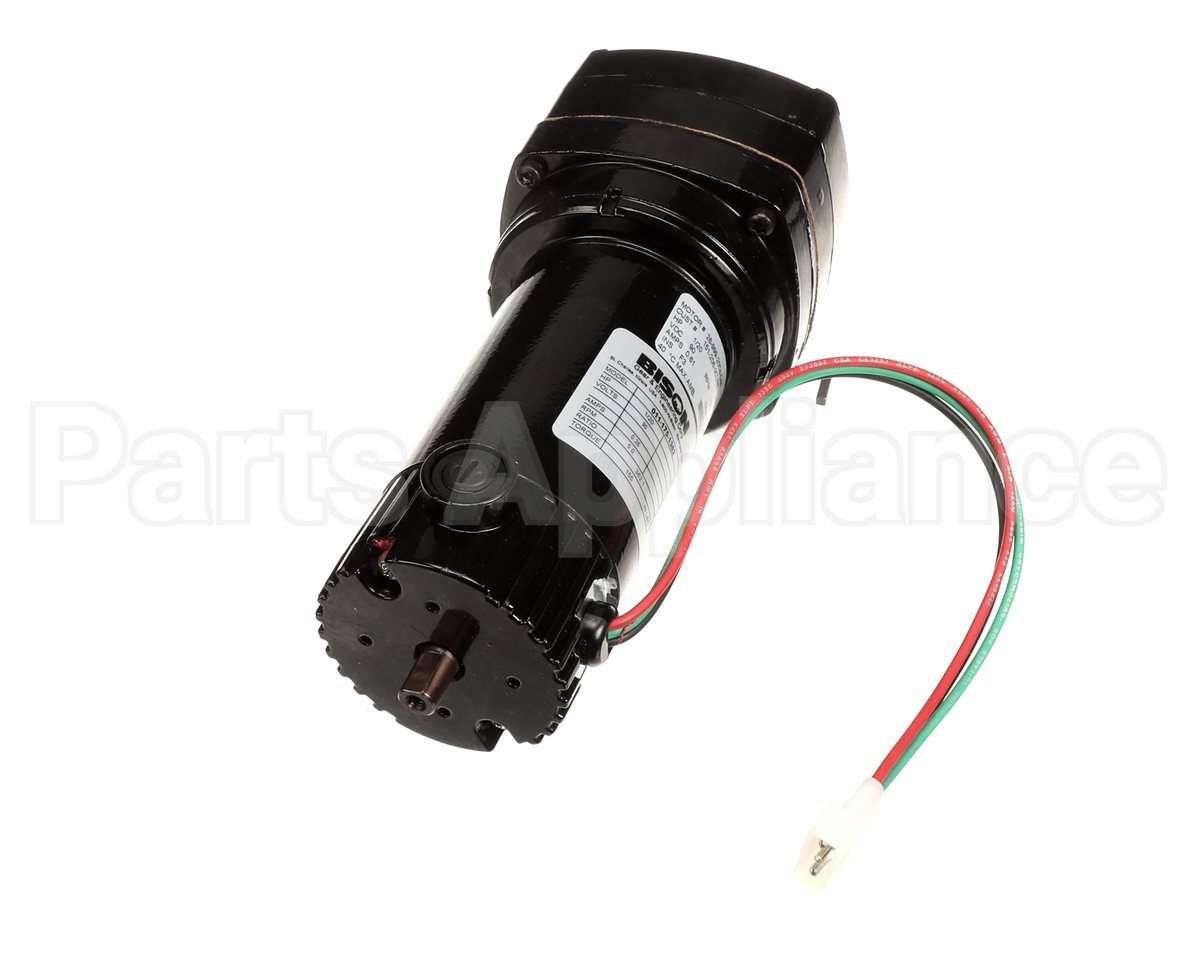 SP 4117-05 Xlt Ovens Conv Mtr Assy 5 Rpm