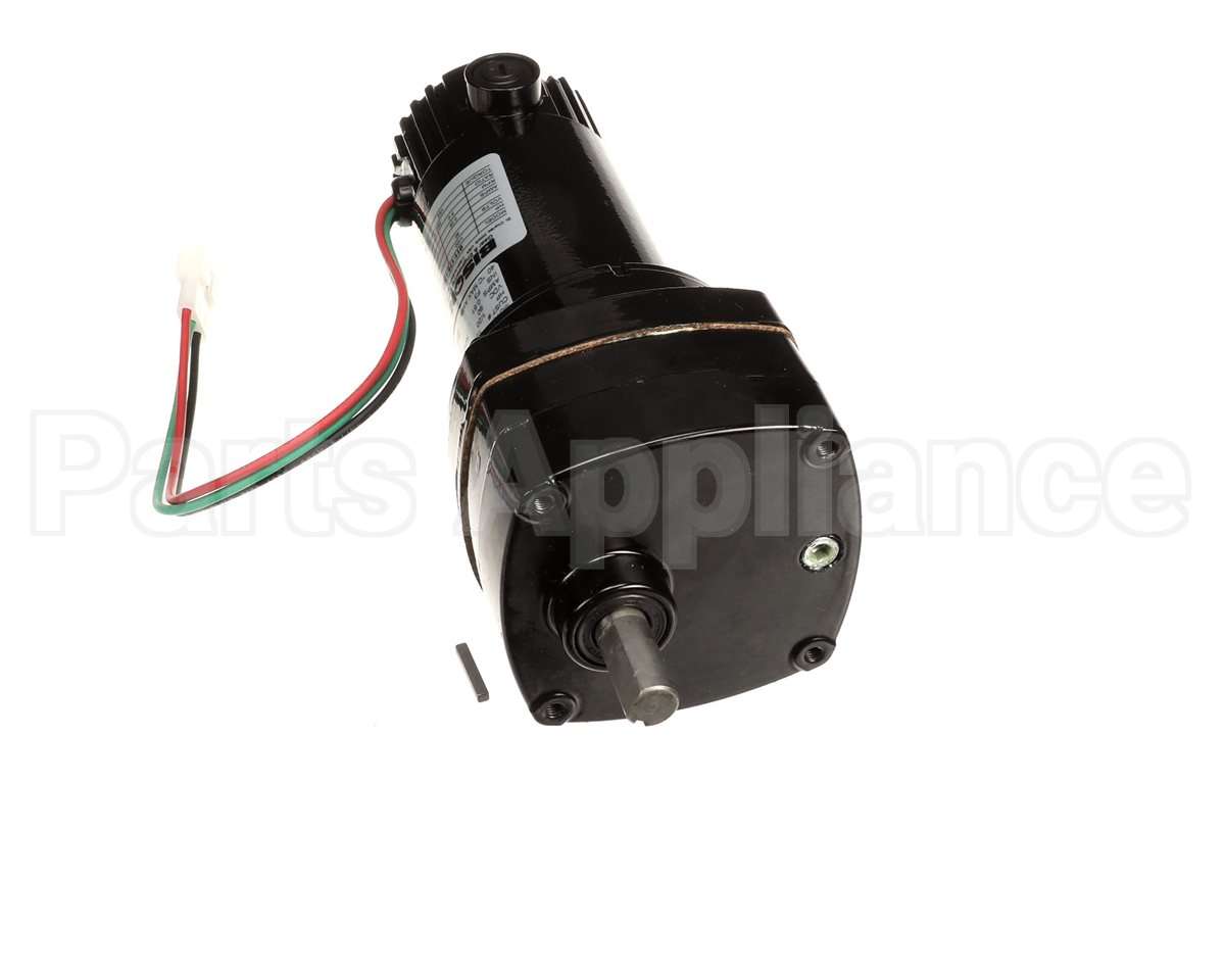 SP 4117-05 Xlt Ovens Conv Mtr Assy 5 Rpm