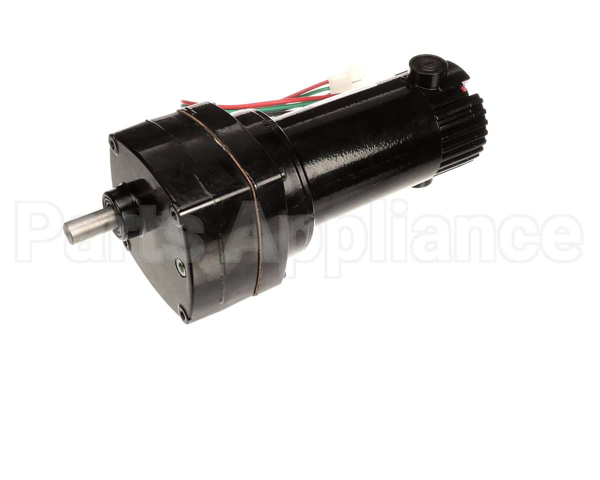 SP 4117-05 Xlt Ovens Conv Mtr Assy 5 Rpm