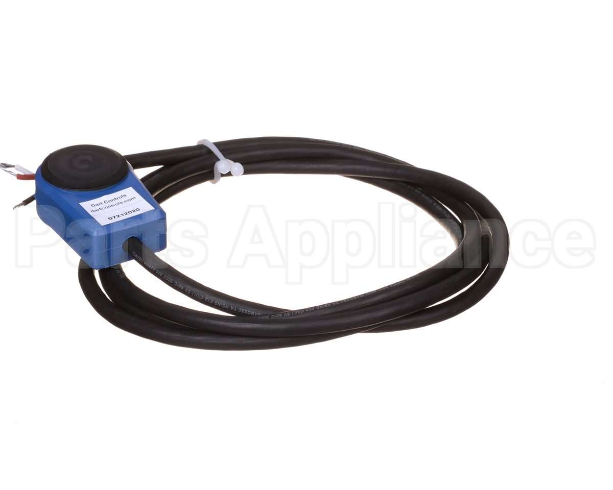 SP 4120 Xlt Ovens Conveyor Motor Pick-Up