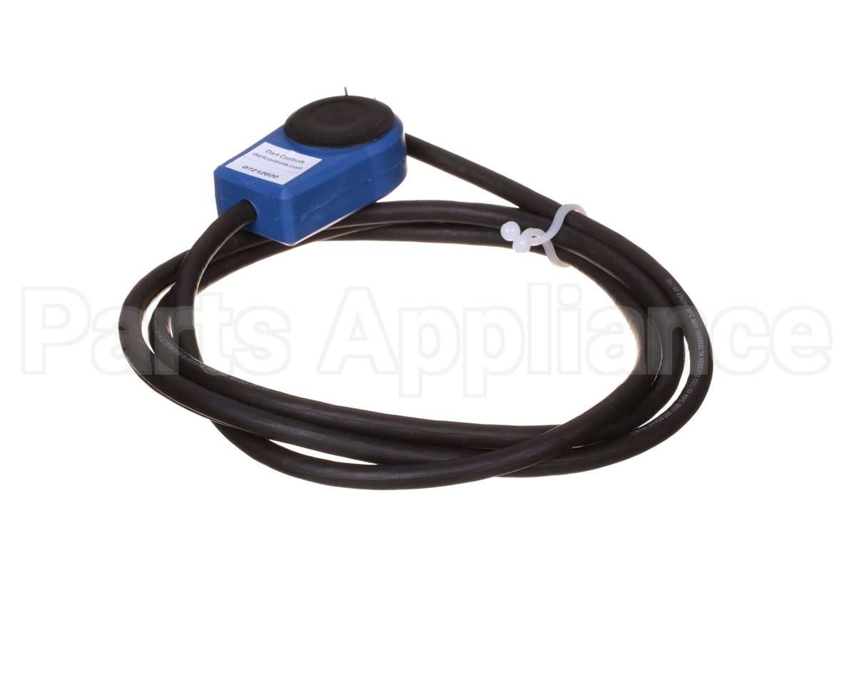 SP 4120 Xlt Ovens Conveyor Motor Pick-Up