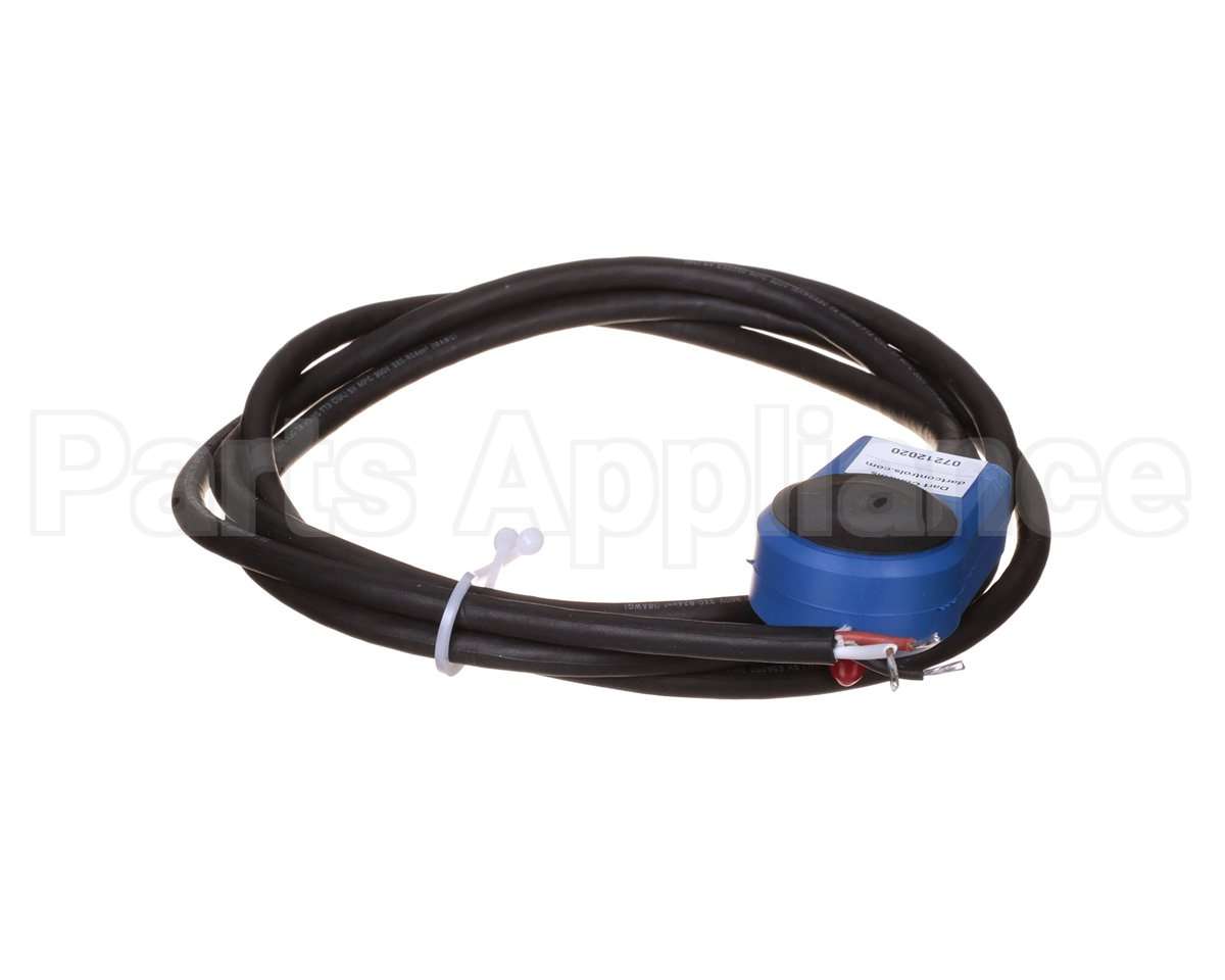 SP 4120 Xlt Ovens Conveyor Motor Pick-Up