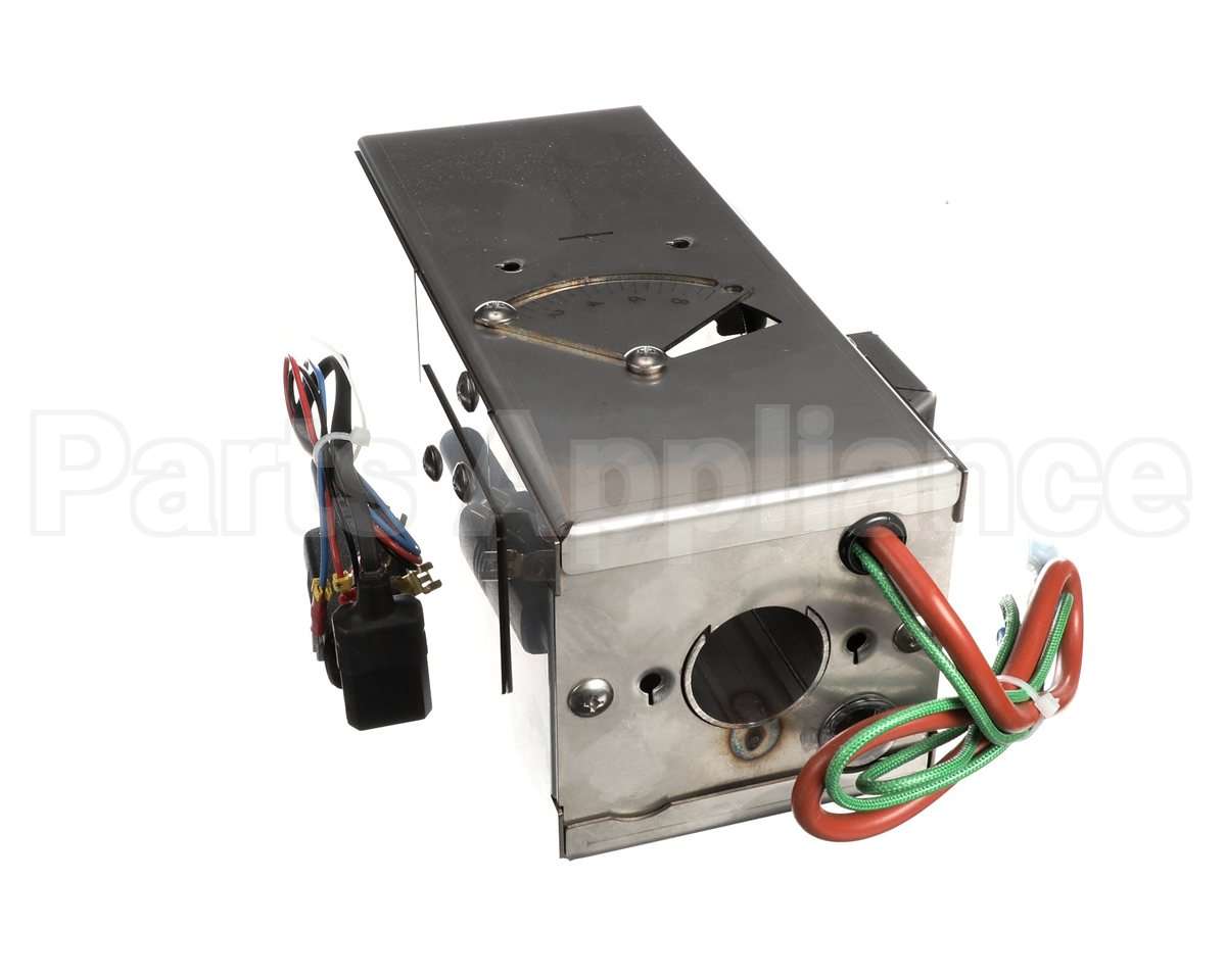 SP 4200E-SQ-O-RHFSAC Xlt Ovens Square Burner Retrofit Assy