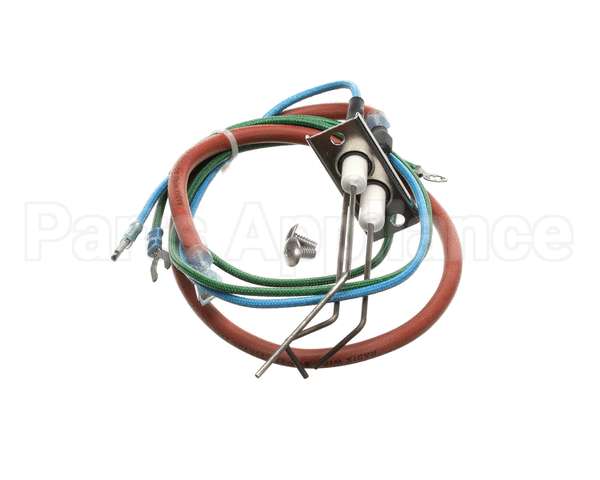 SP4203-DI-SQ-KIT Xlt Ovens Flame Sensor/Ignitor Kit