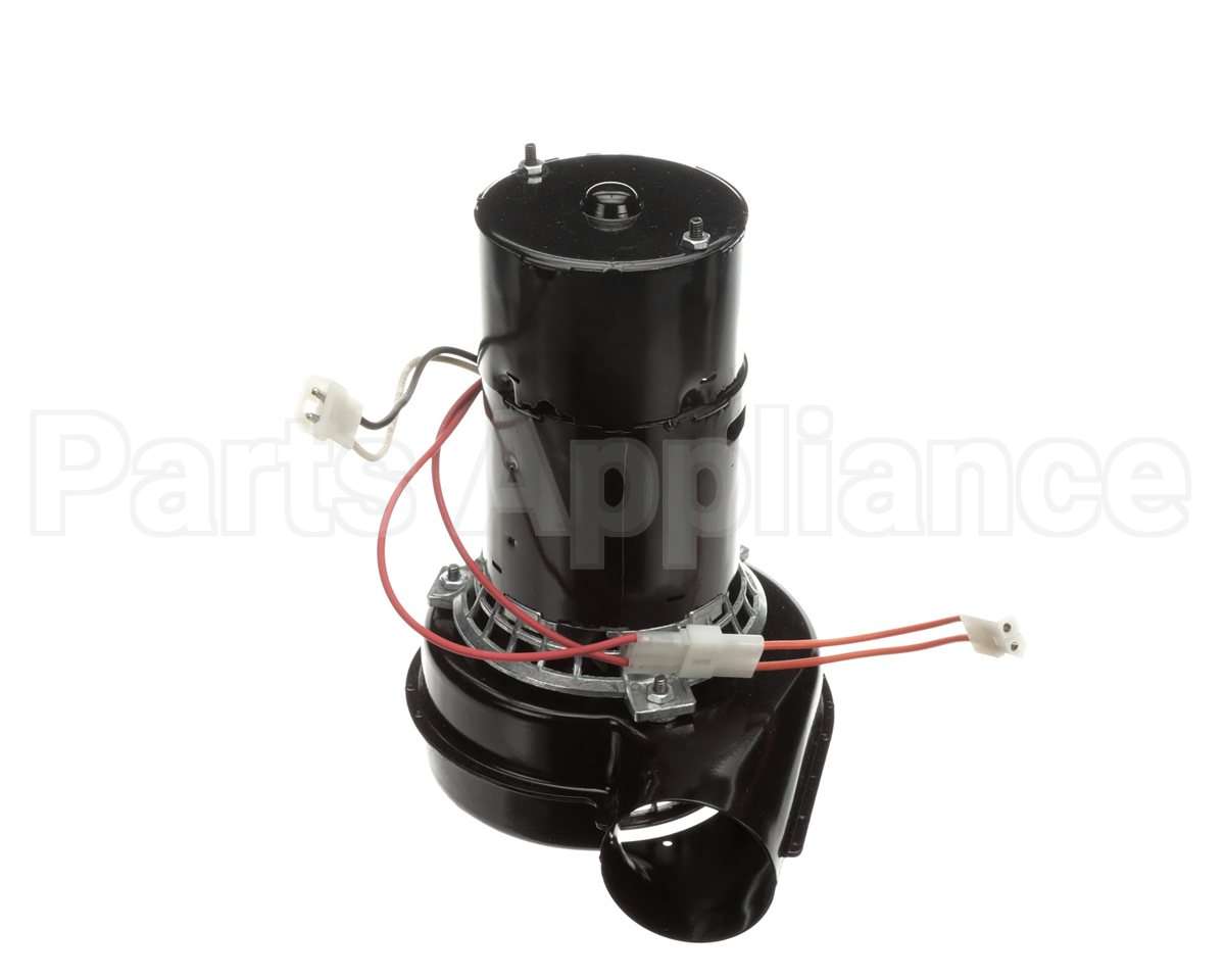 SP 4205A-S Xlt Ovens Comb Air Motor Assy