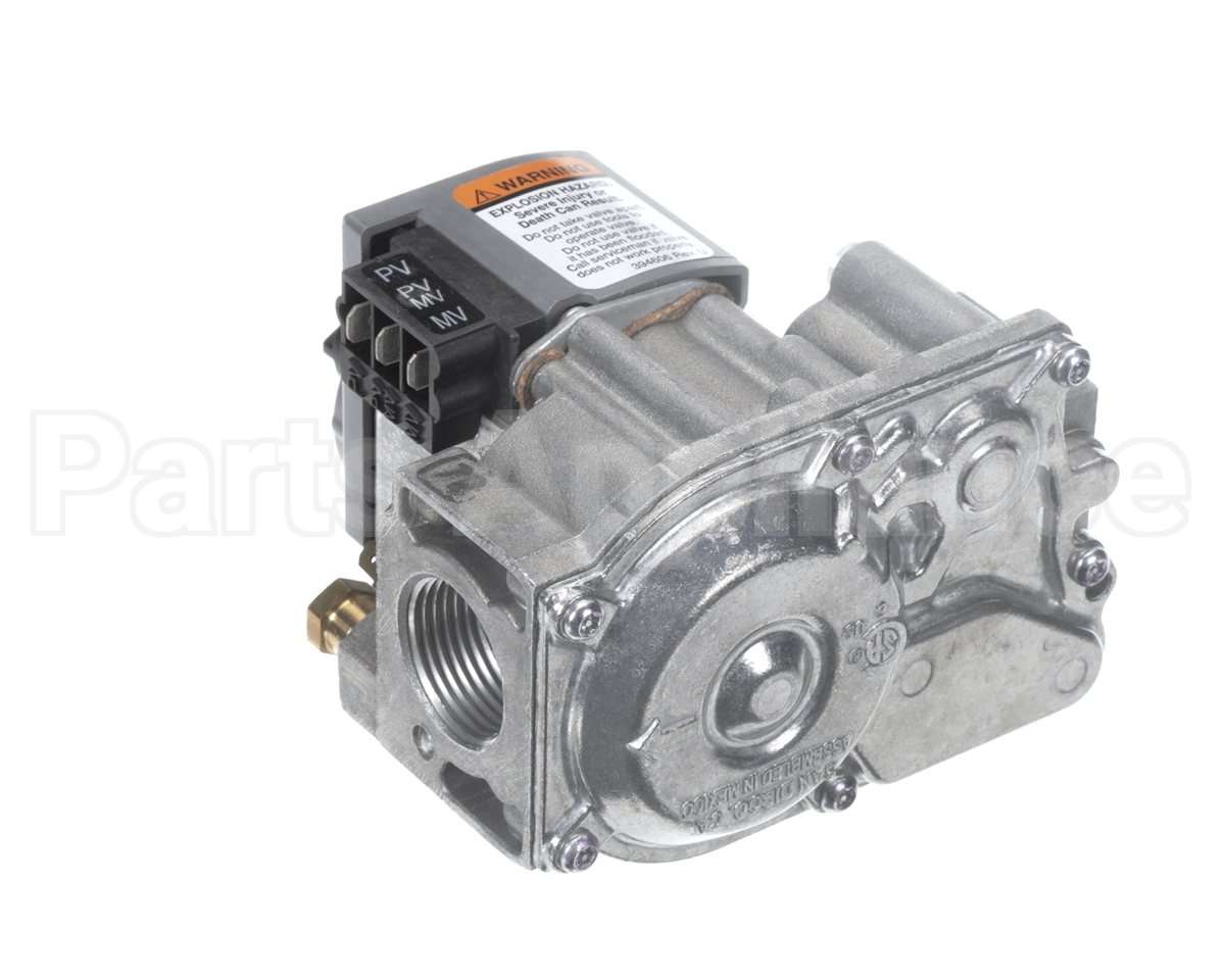 SP 4207-NAT Xlt Ovens Combination Valve Natural