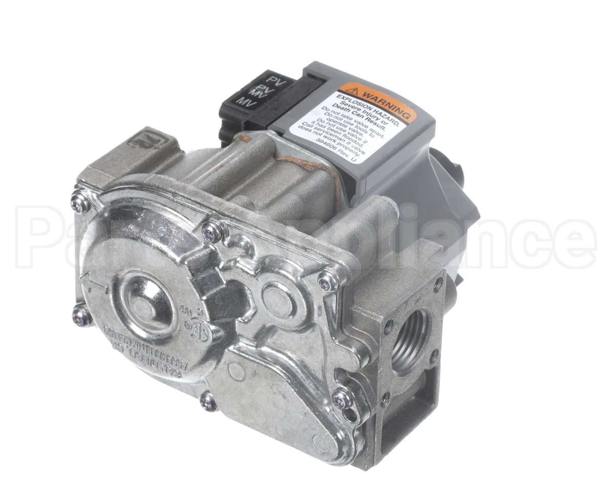 SP 4207-NAT Xlt Ovens Combination Valve Natural