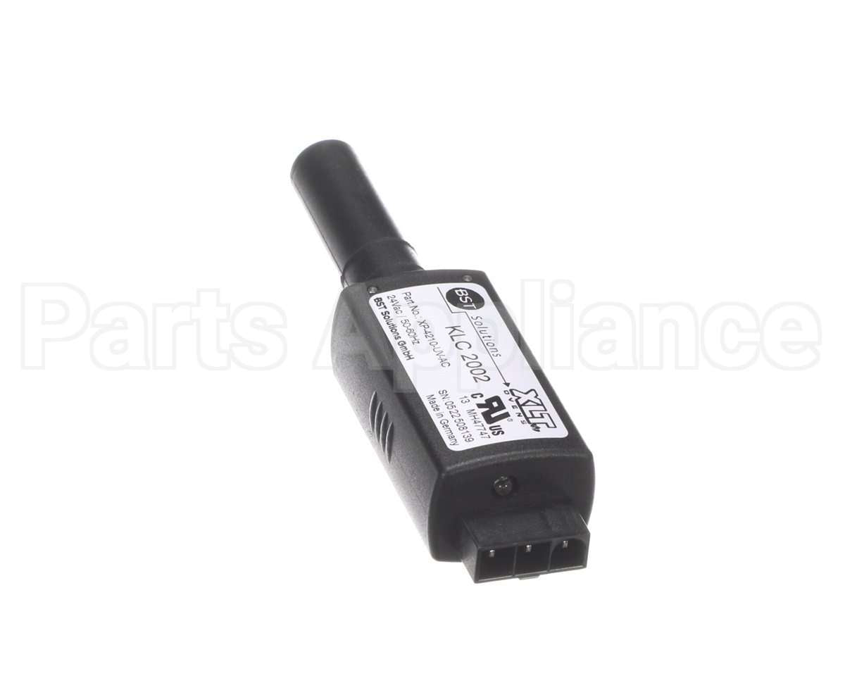 SP 4210-UV-AC Xlt Ovens Flame Detector 24Vac