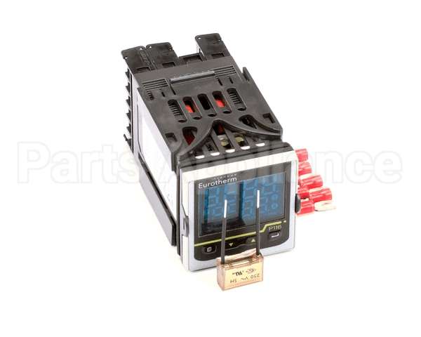 SP4508A-GA-F Xlt Ovens Temperature Control Pre Prog