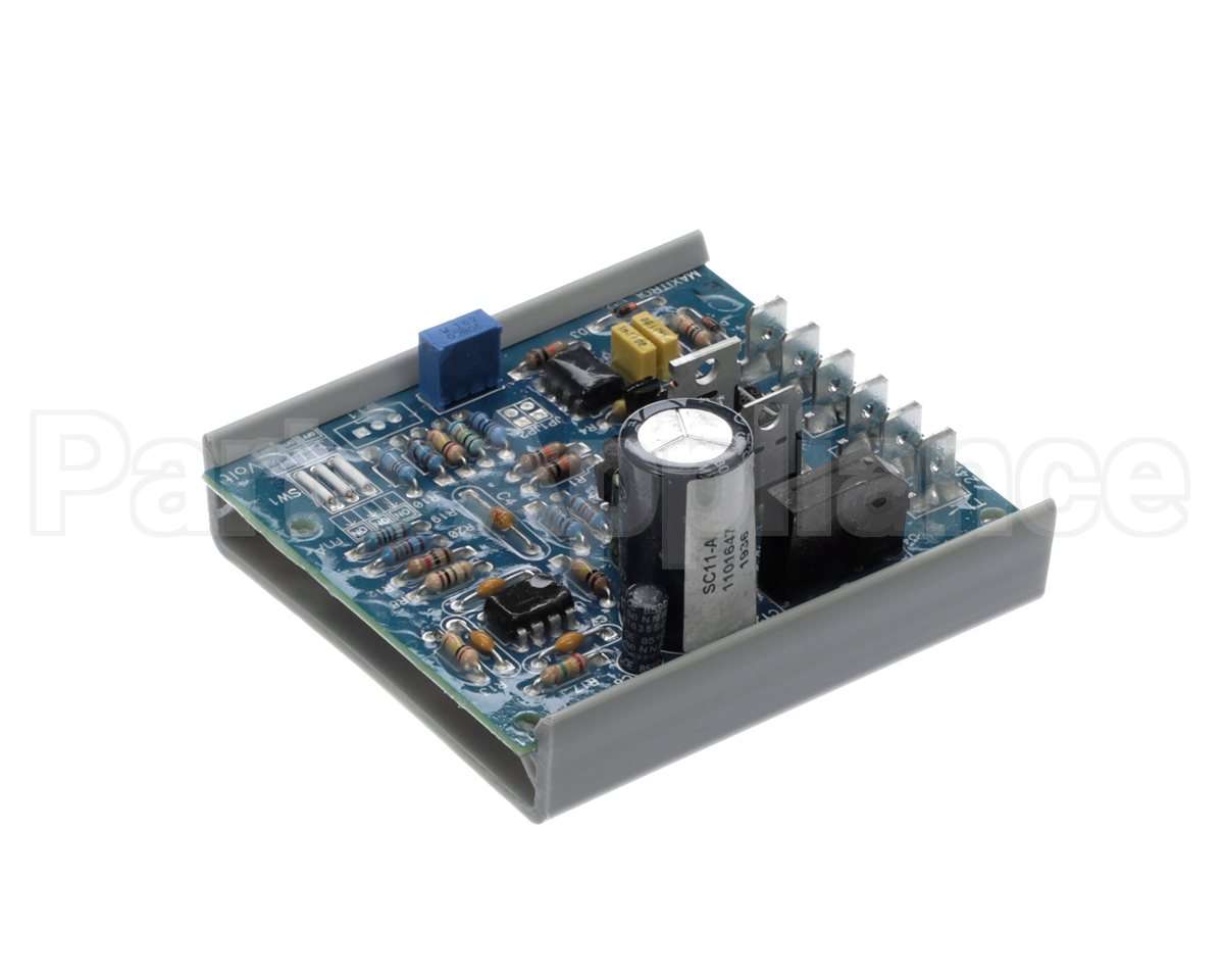 SP 4710 Xlt Ovens Signal Conditioner Maxitrol