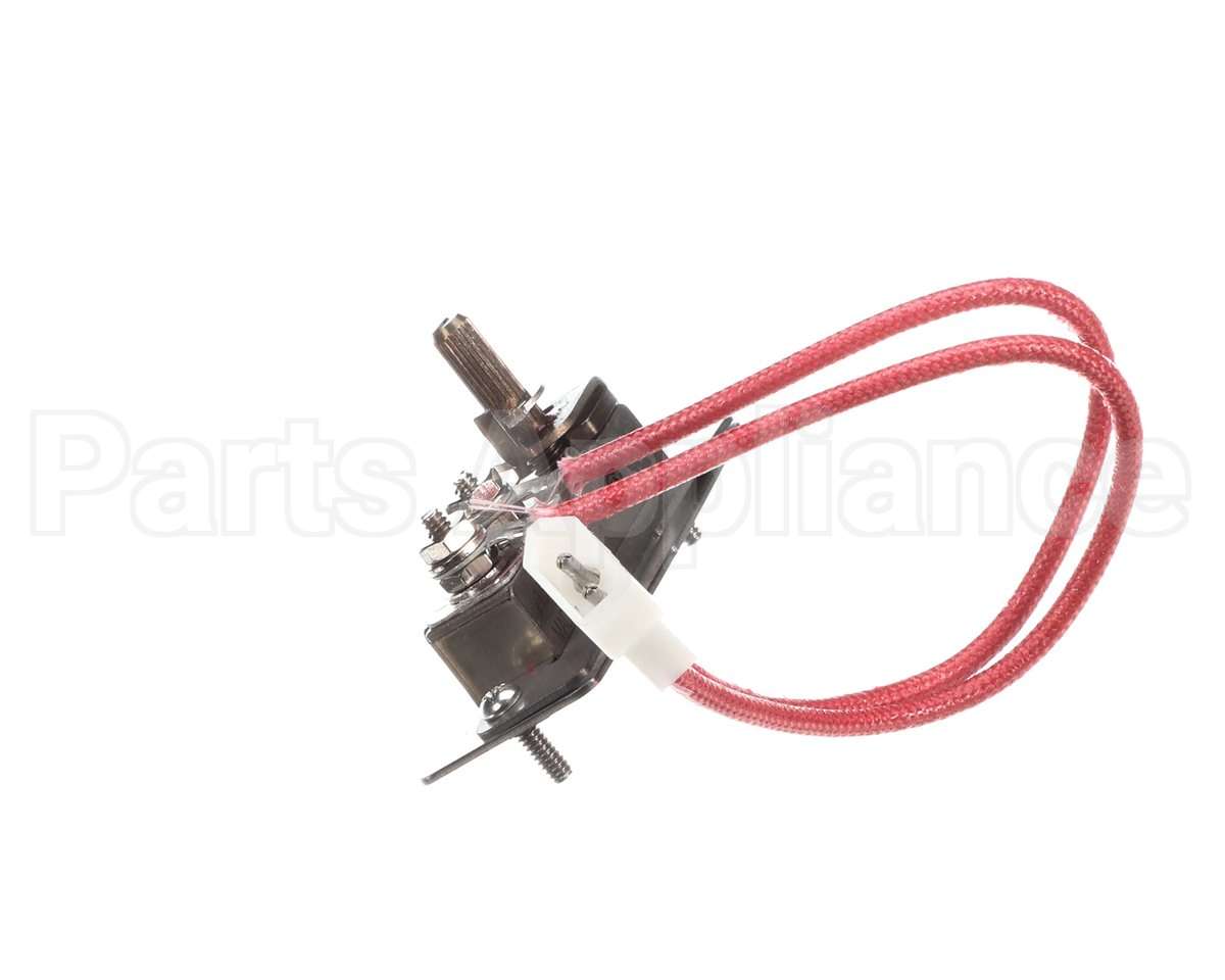 SP 4713B Xlt Ovens High Limit Service Kit