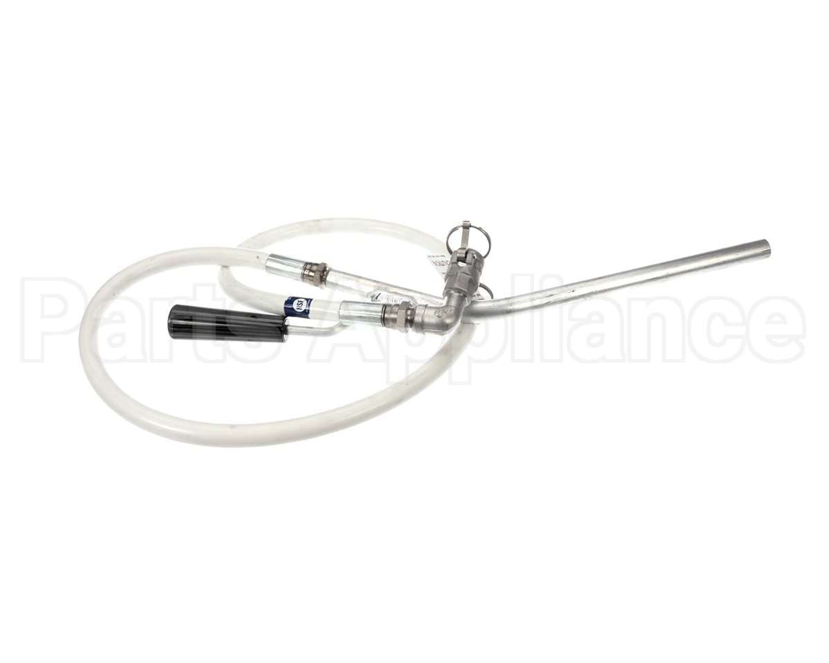 SP610-045S Miroil Discharge Hose