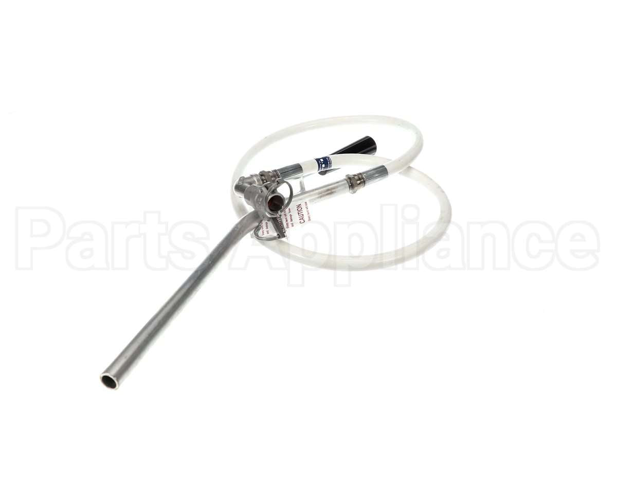 SP610-045S Miroil Discharge Hose