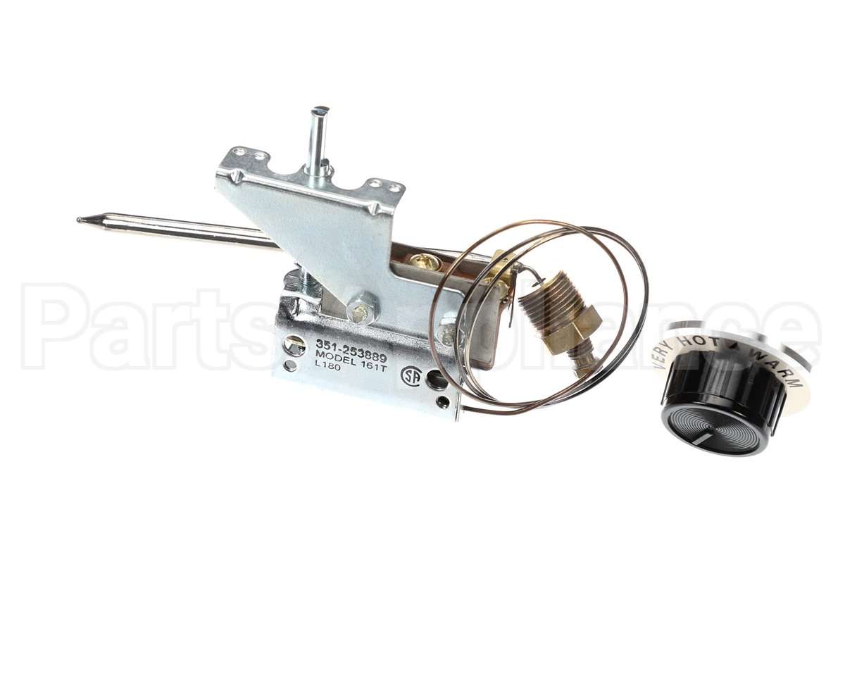 SP8260 Rheem Thermostat