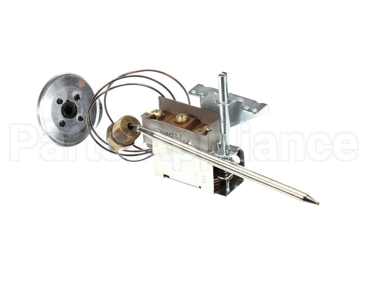 SP8260 Rheem Thermostat