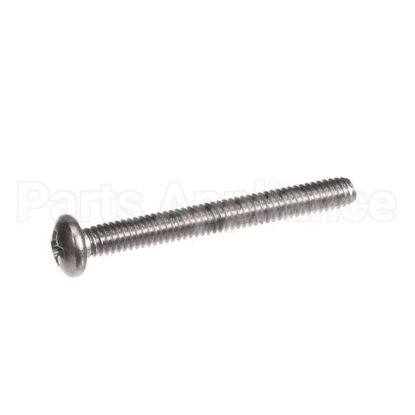 SP832112S Compatible Doughpro Pan Head Phillip 8-32 X 1-1/2