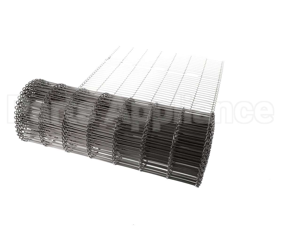 SP 9506A-3870-SB-18 Xlt Ovens Conveyor Belt 18In X 16.83Ft