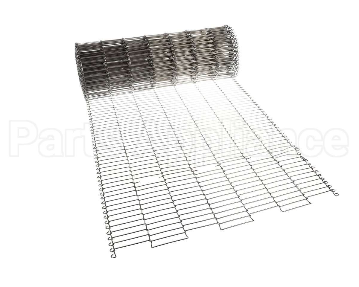 SP 9506A-3870-SB-18 Xlt Ovens Conveyor Belt 18In X 16.83Ft