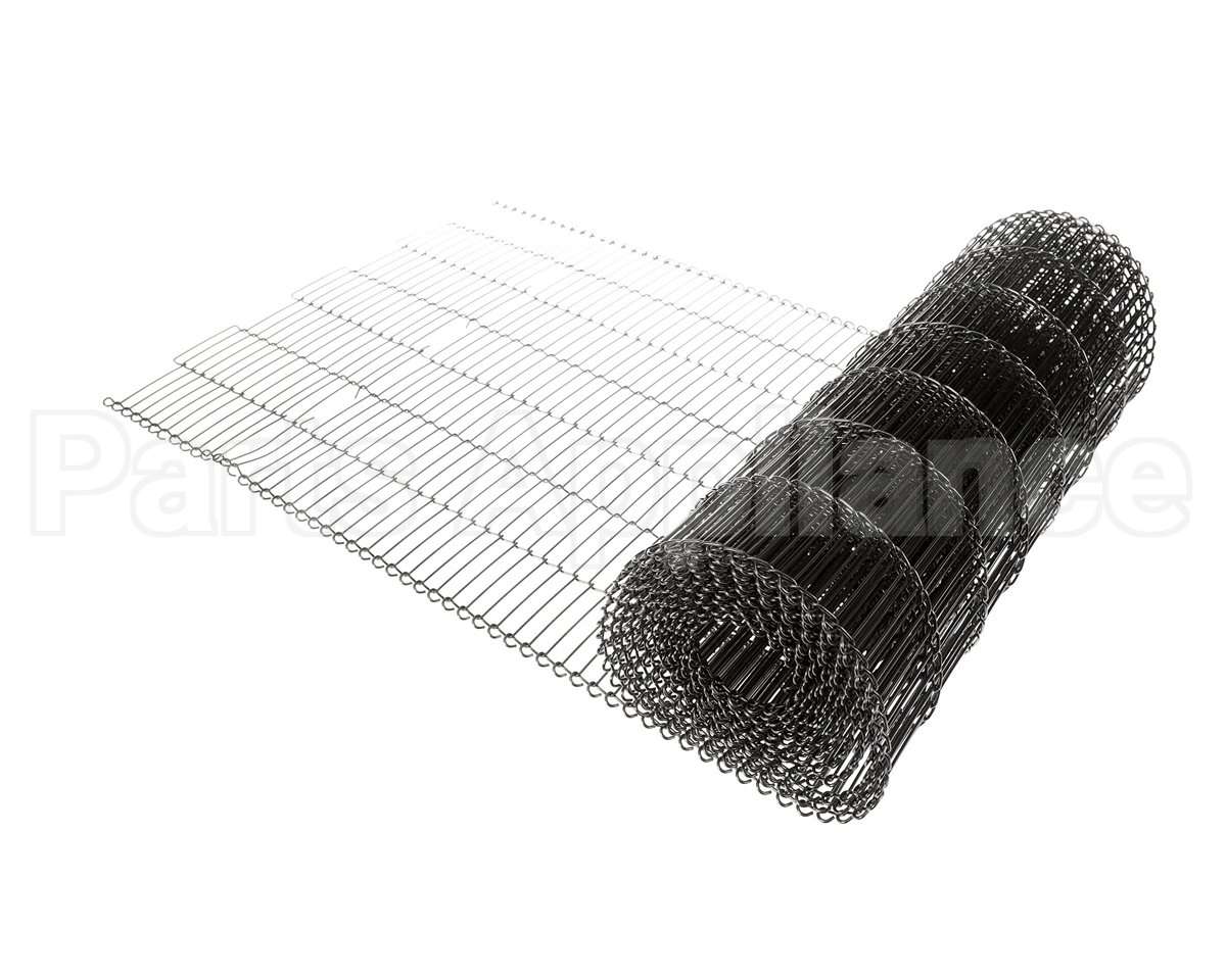 SP 9506A-3870-SB-18 Xlt Ovens Conveyor Belt 18In X 16.83Ft