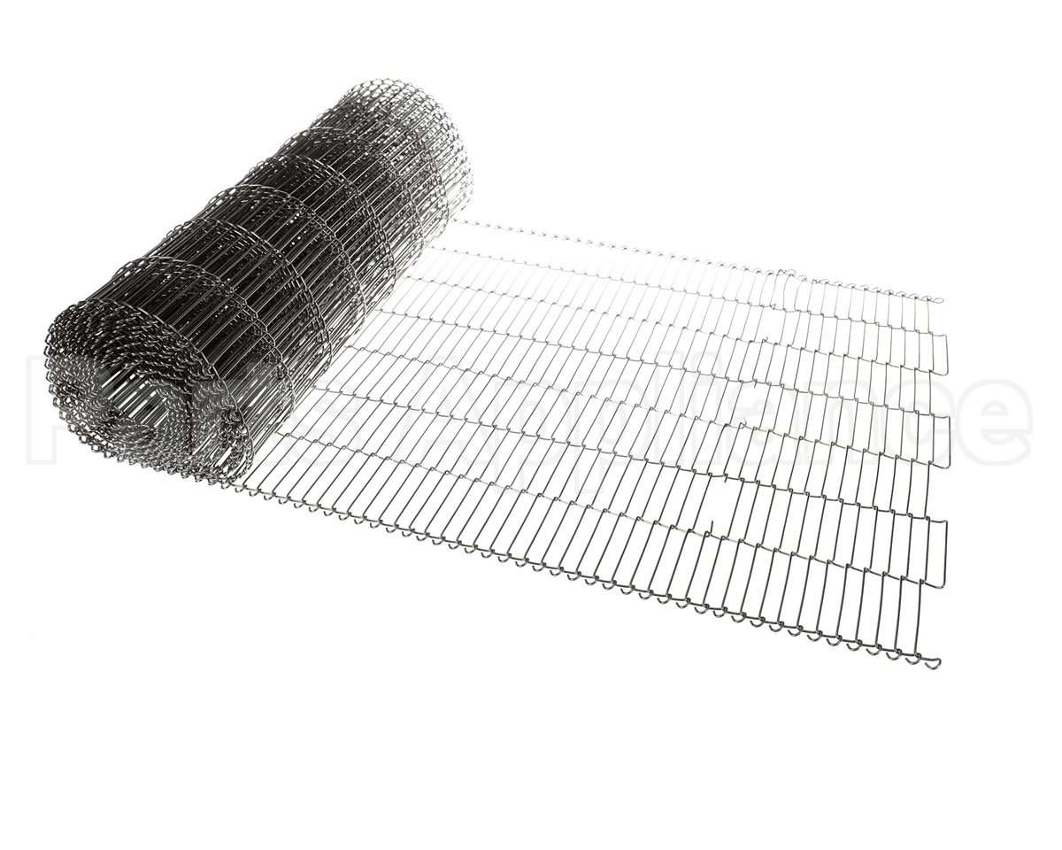 SP 9506A-3870-SB-18 Xlt Ovens Conveyor Belt 18In X 16.83Ft