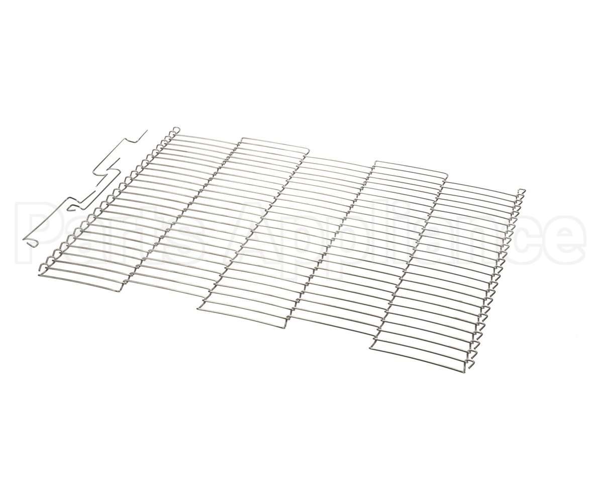 SP 9507-15 Xlt Ovens Conveyor Belt 15 X 12