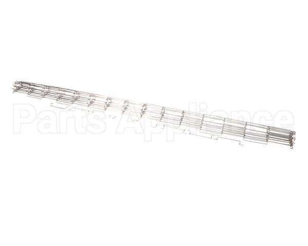 SP9507-38 Xlt Ovens Conveyor Belt 38 X 12