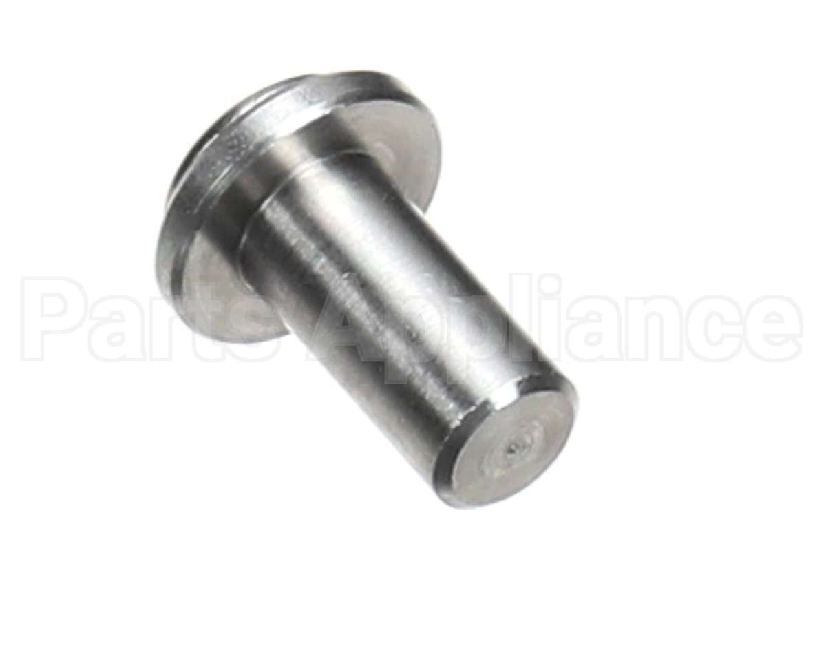 SPCP01-00 Everest Pan Cover Holding Pin (Small)