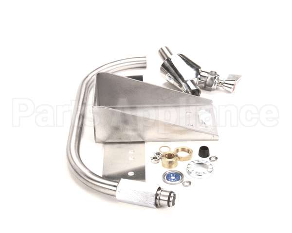 SPK13 Cleveland Single Faucet; T1,Kgl25T