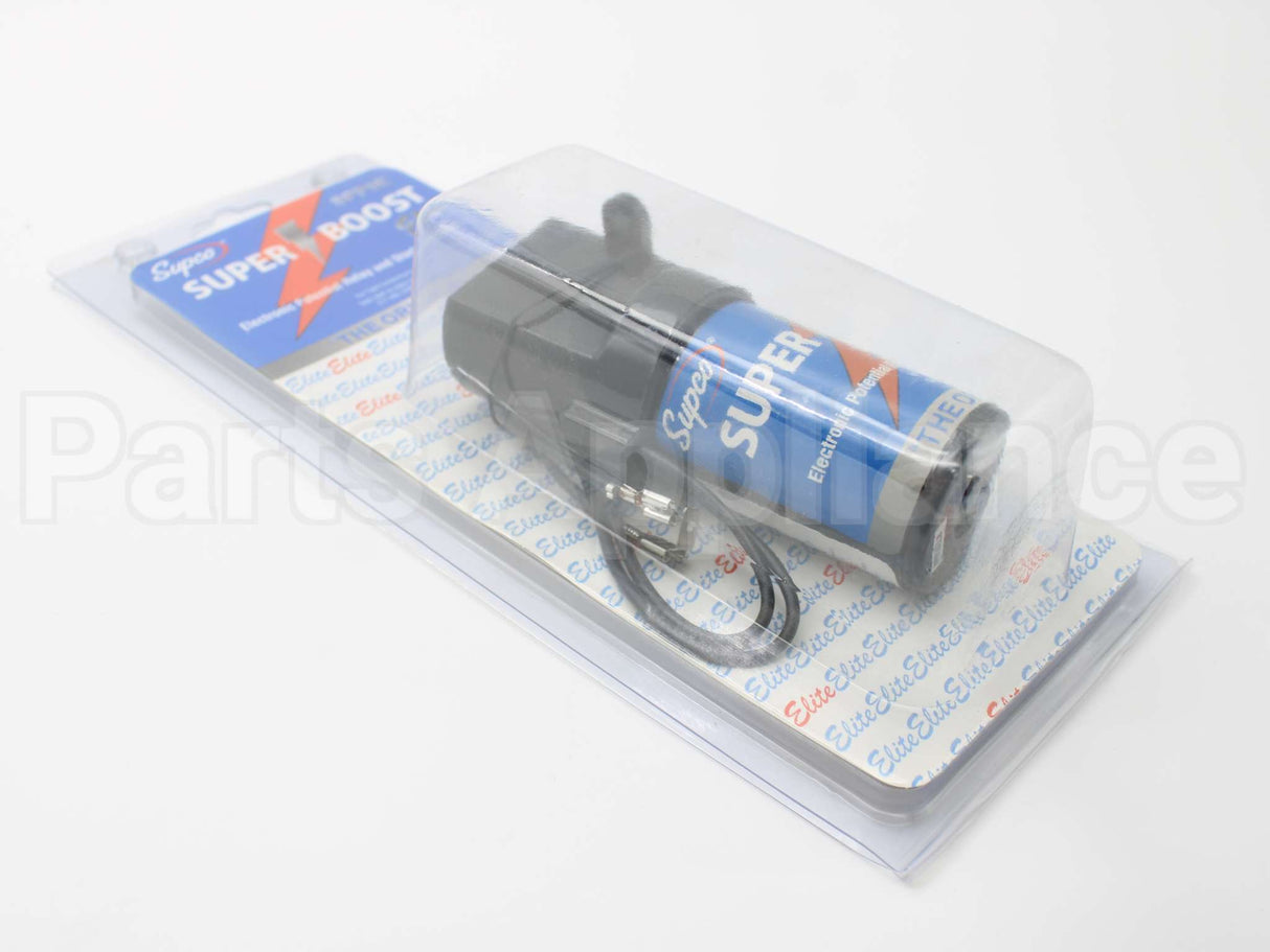 SPP5E Supco 170-277V 43-52Mfd Hard Start