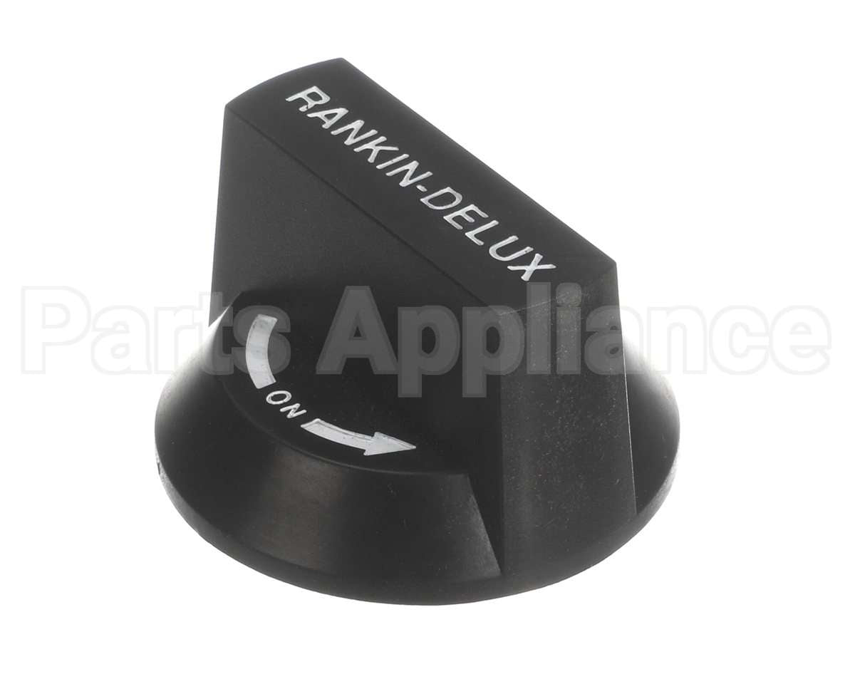 SPR-15 Rankin Delux Knob
