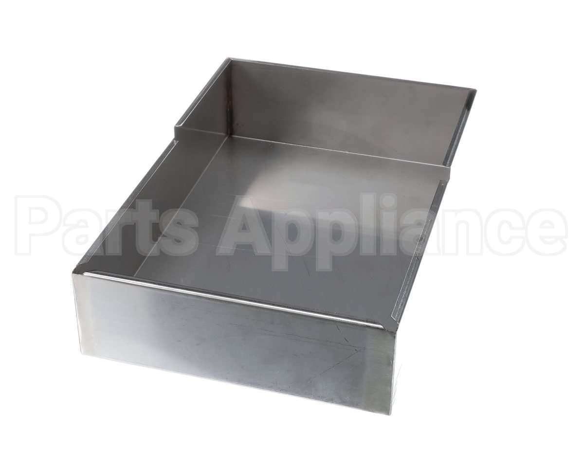 SQ58AL Grindmaster Cecilware Drip Tray 3K Spare Part