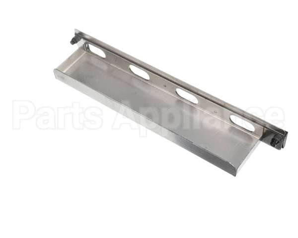 SQ69QL Grindmaster Cecilware Trough Drawer - Left Complete