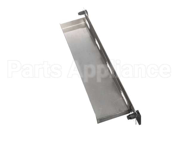 SQ69QL Grindmaster Cecilware Trough Drawer - Left Complete