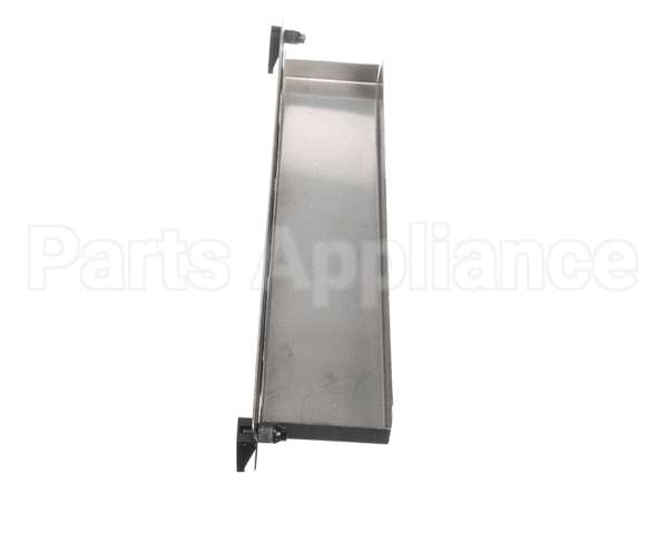 SQ69QL Grindmaster Cecilware Trough Drawer - Left Complete