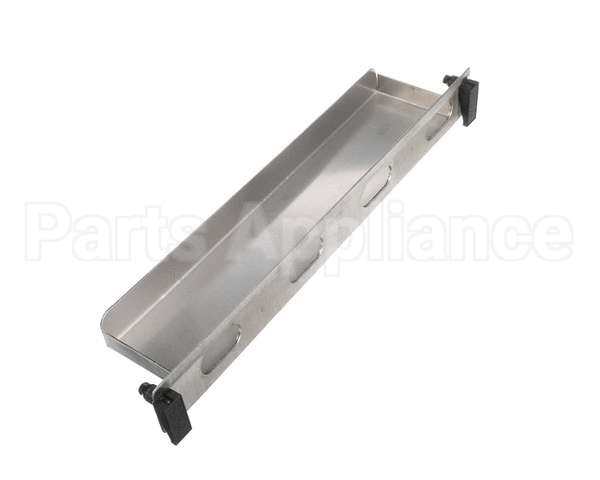 SQ69QL Grindmaster Cecilware Trough Drawer - Left Complete