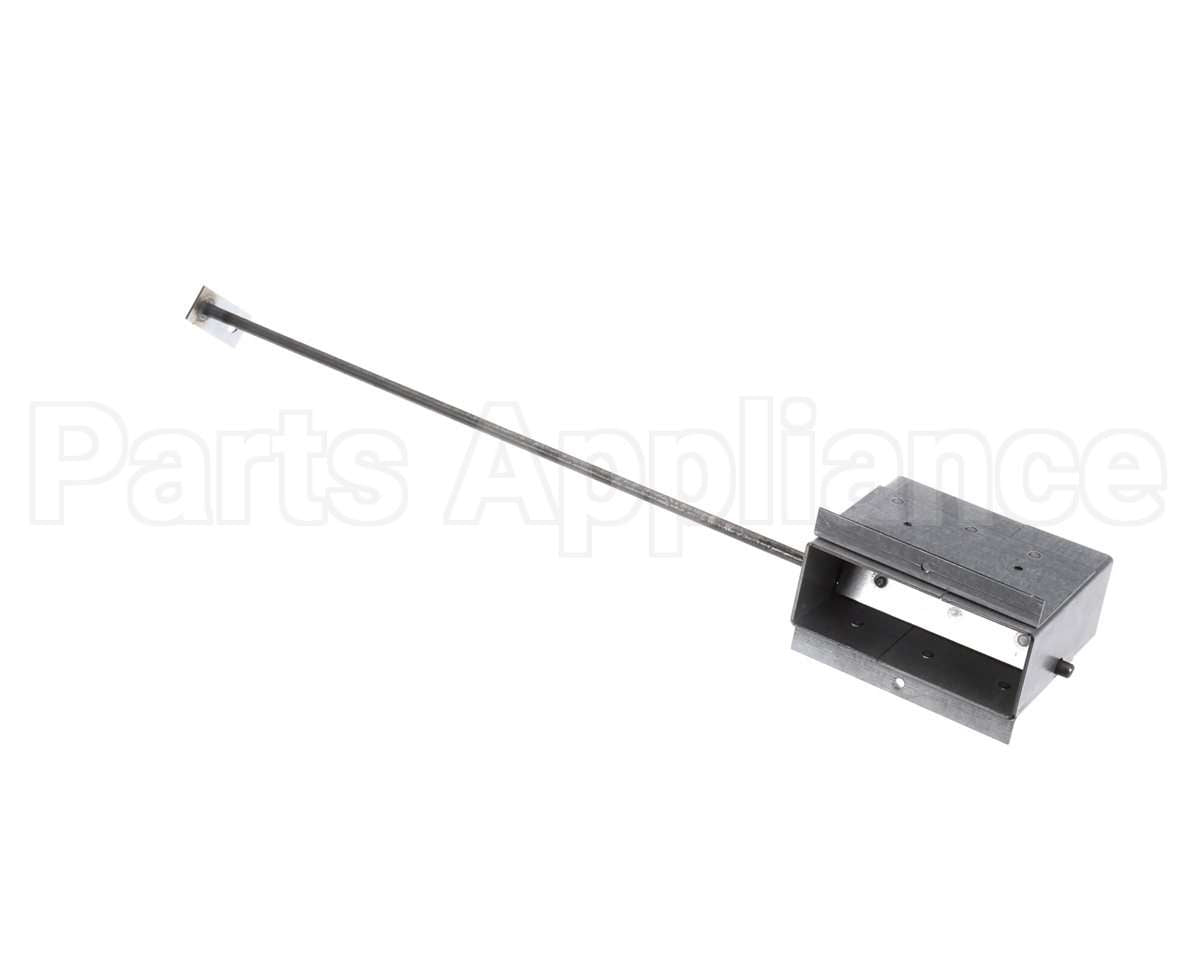 SQ9-F6-113 Star Vent Pipe Assembly