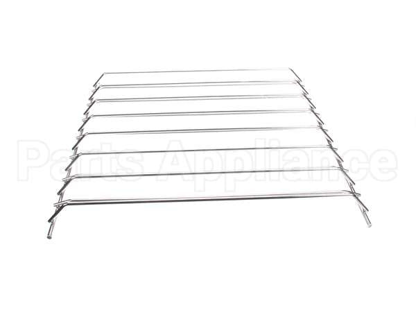 SR-2120 Alto Shaam Siderack,Nickle Chrome,1000-Up