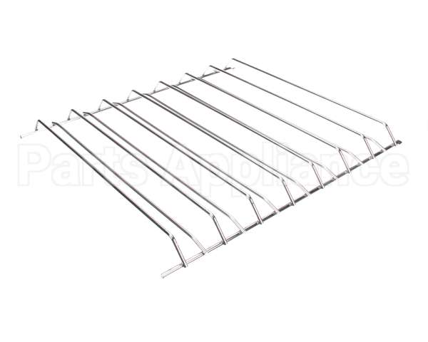 SR-2120 Alto Shaam Siderack,Nickle Chrome,1000-Up