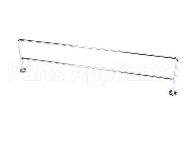 SR-24447 Alto Shaam Side Rack,Chrome Plt,1200-S,Up