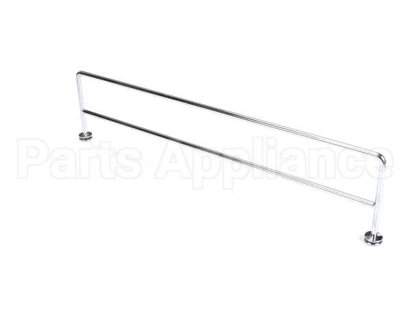SR-24447 Alto Shaam Side Rack,Chrome Plt,1200-S,Up