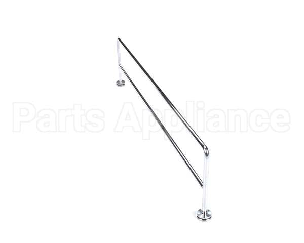 SR-24447 Alto Shaam Side Rack,Chrome Plt,1200-S,Up